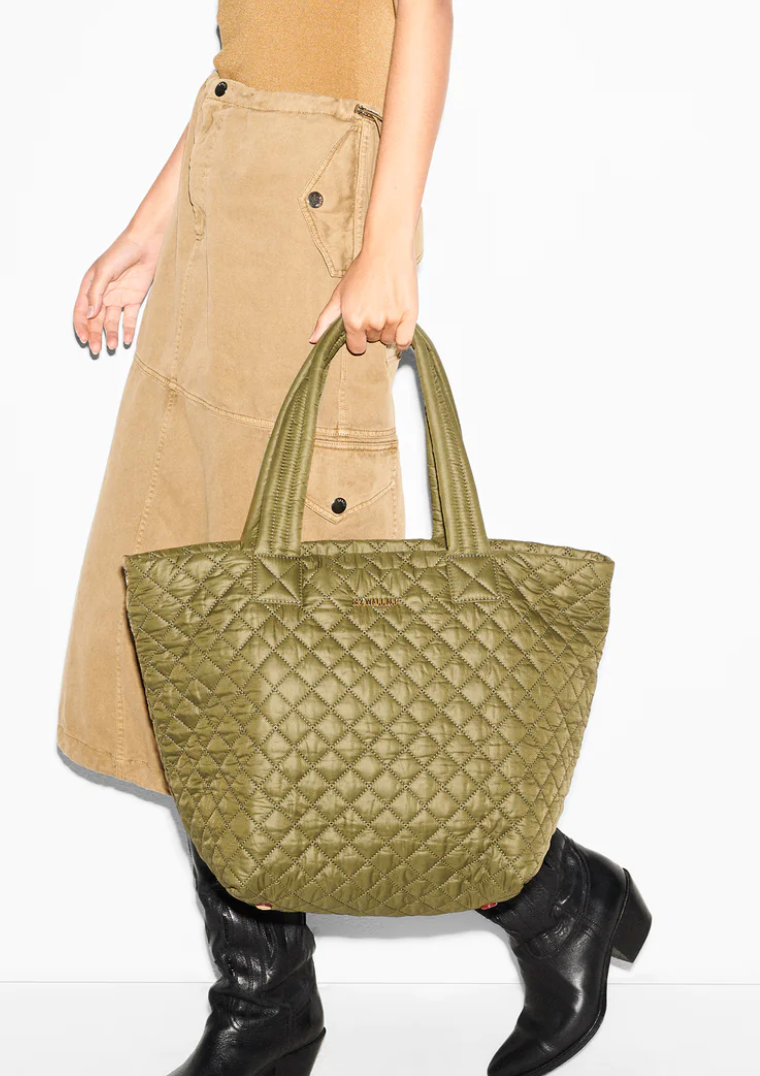 MZ Wallace Crosby Everywhere Tote