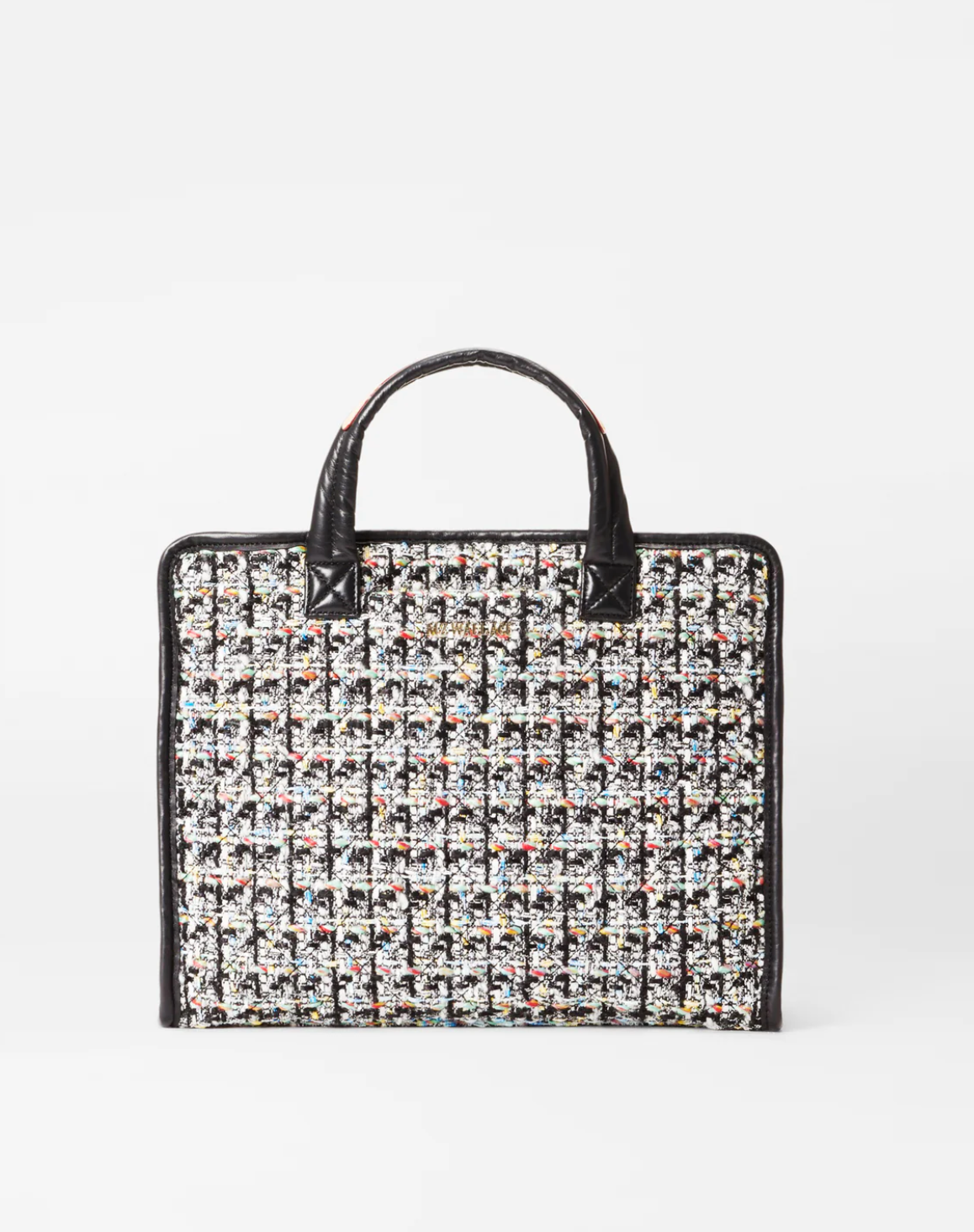 MZ M Box Tote