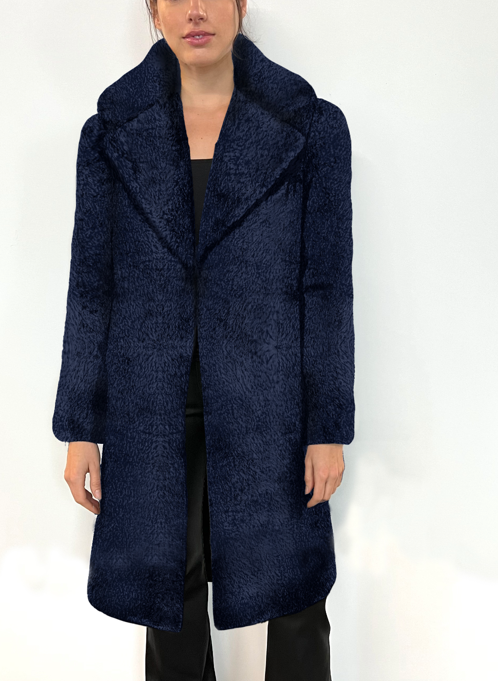 L'Agence Lizabeth Long Jacket