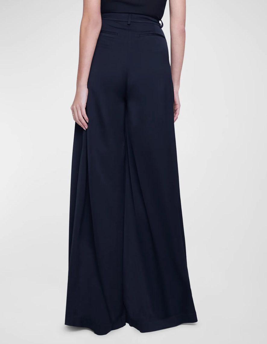 L'Agence Dree Puddle Pants
