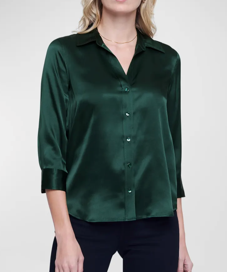 L'Agence Dani Blouse