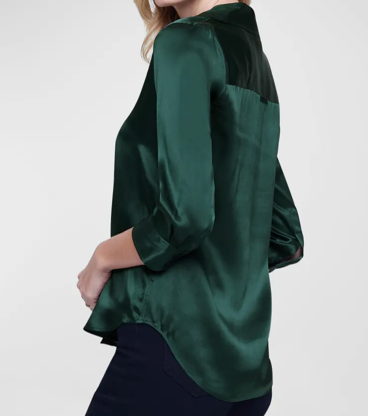 L'Agence Dani Blouse