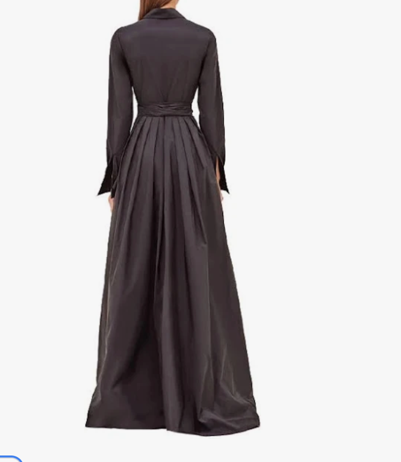Alexis Ollie Dress