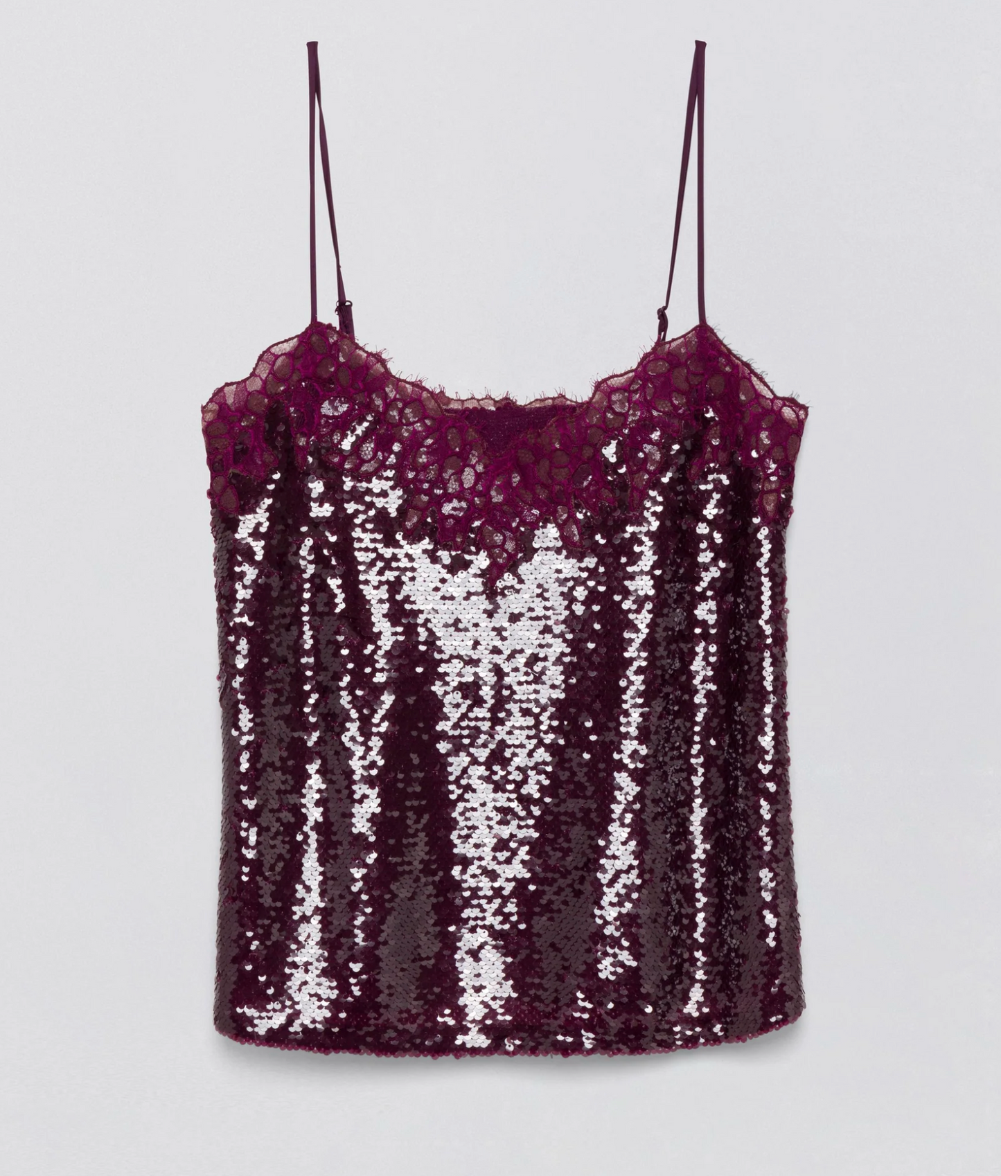 Simkhai Arlene Camisole