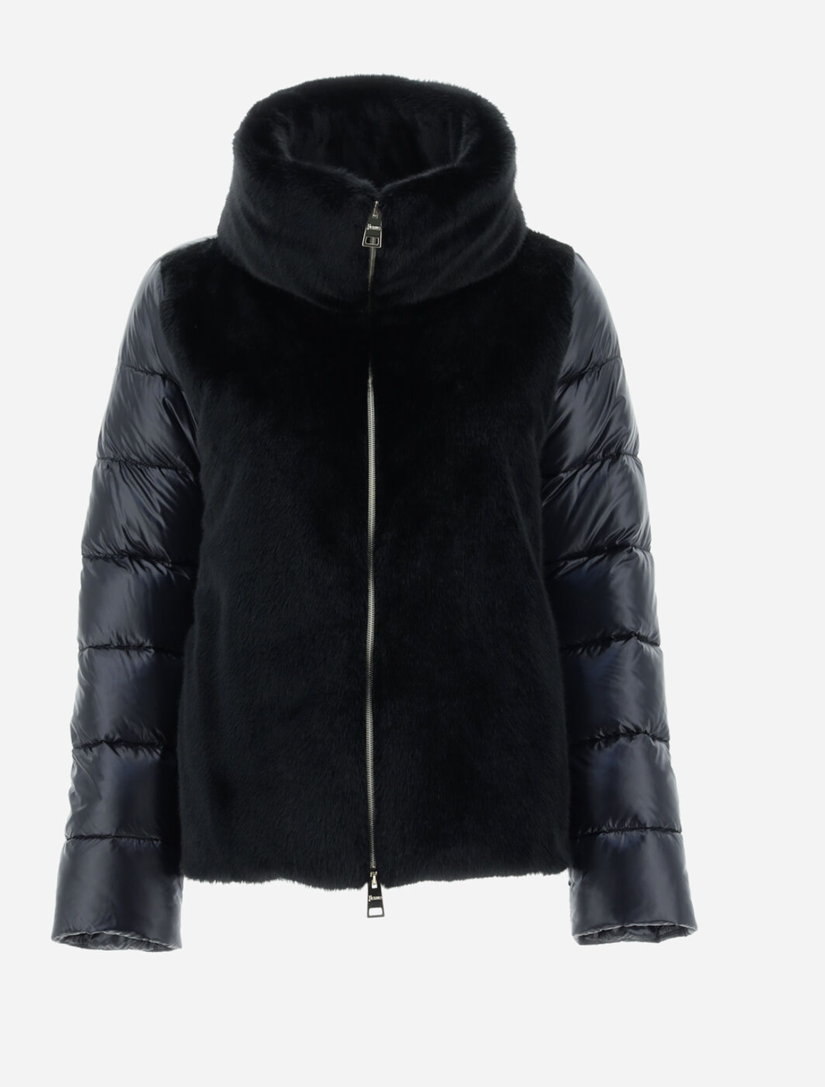Herno Bomber Jacket