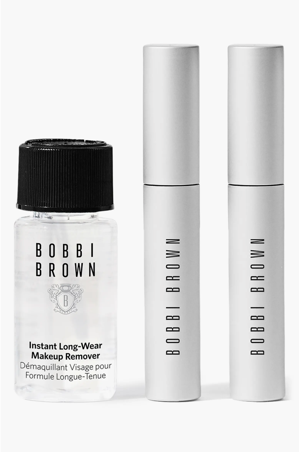 Bobbi Brown Mascara Set