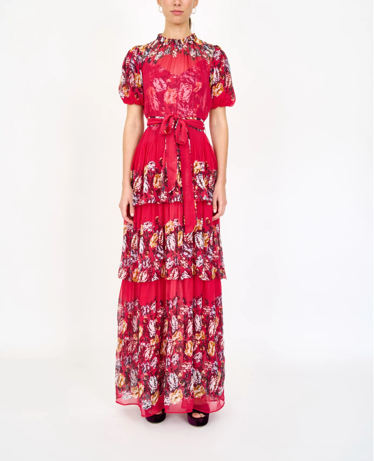 Christy Lynn Daphne Dress