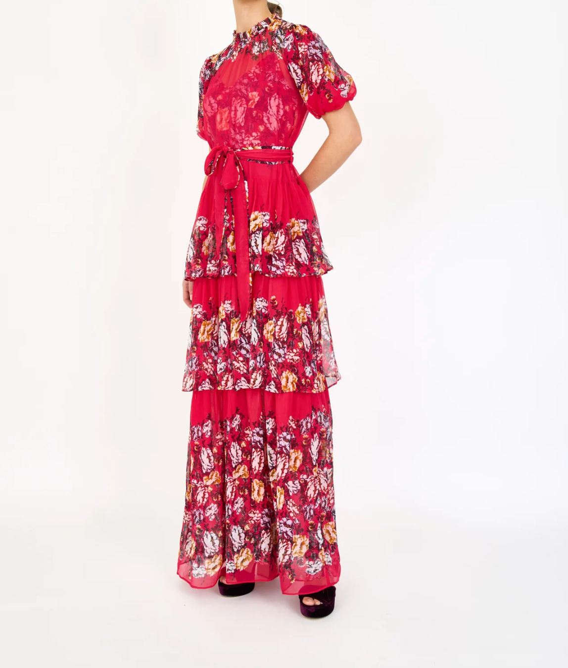 Christy Lynn Daphne Dress