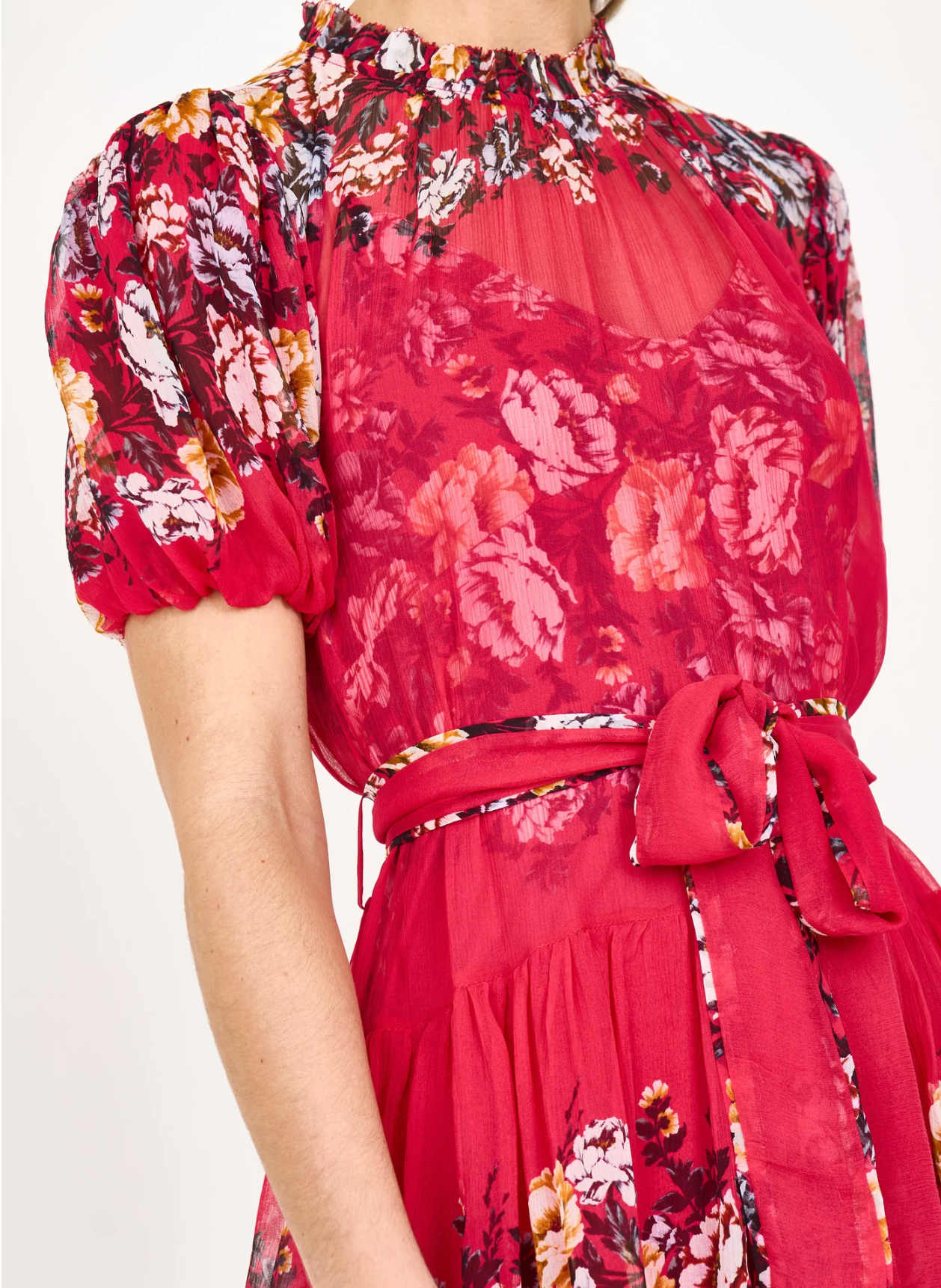 Christy Lynn Daphne Dress