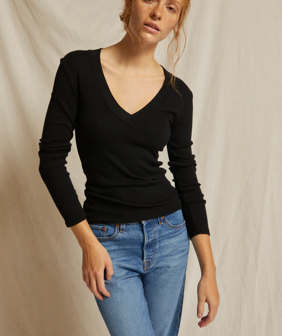 perfectwhitetee Viola Tee