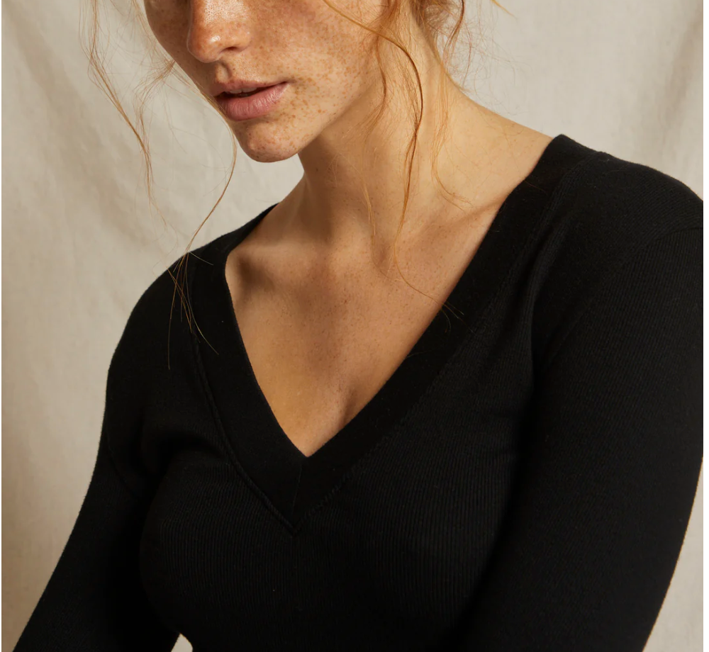 perfectwhitetee Viola Tee