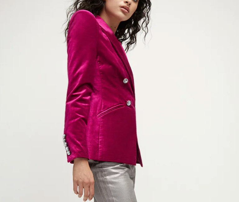 Veronica Beard Elam Jacket