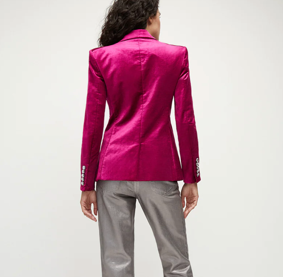 Veronica Beard Elam Jacket