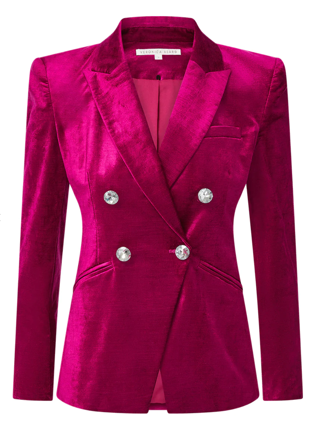 Veronica Beard Elam Jacket
