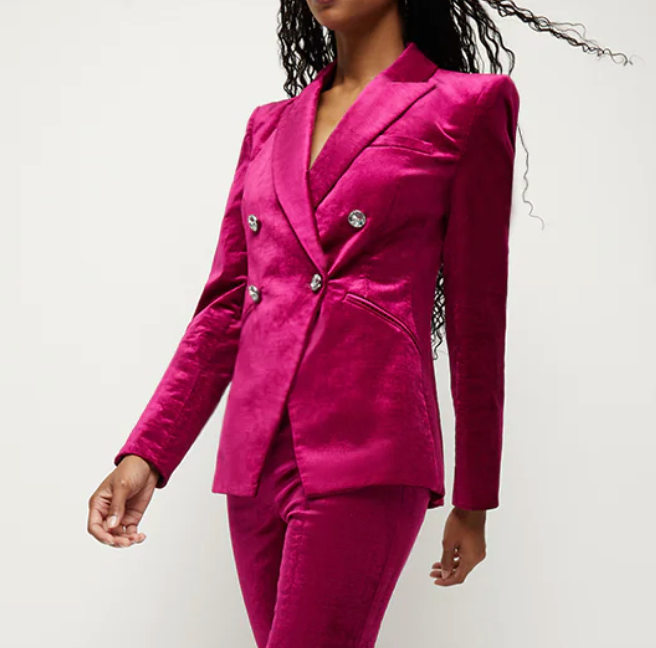 Veronica Beard Elam Jacket