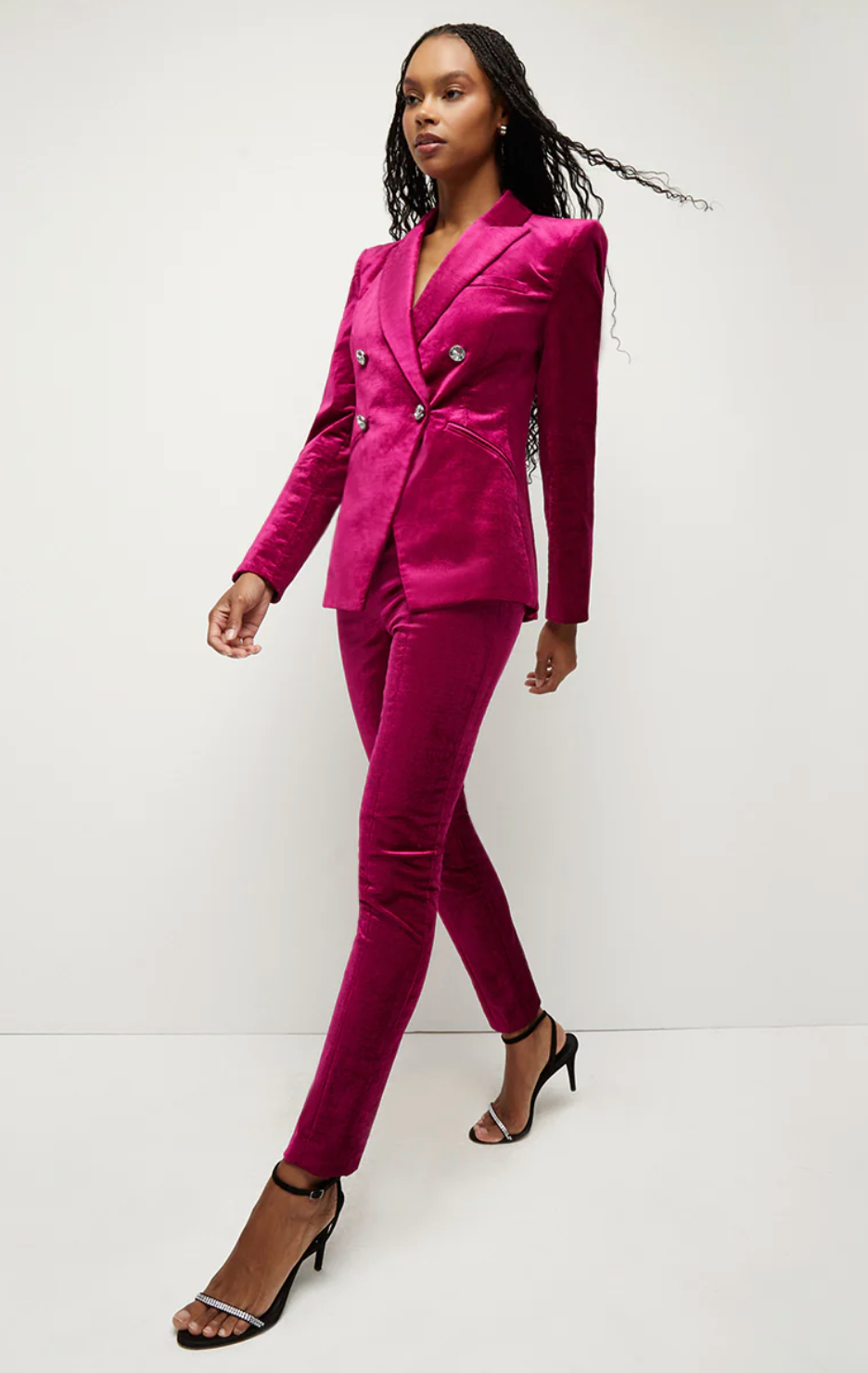 Veronica Beard Elam Jacket