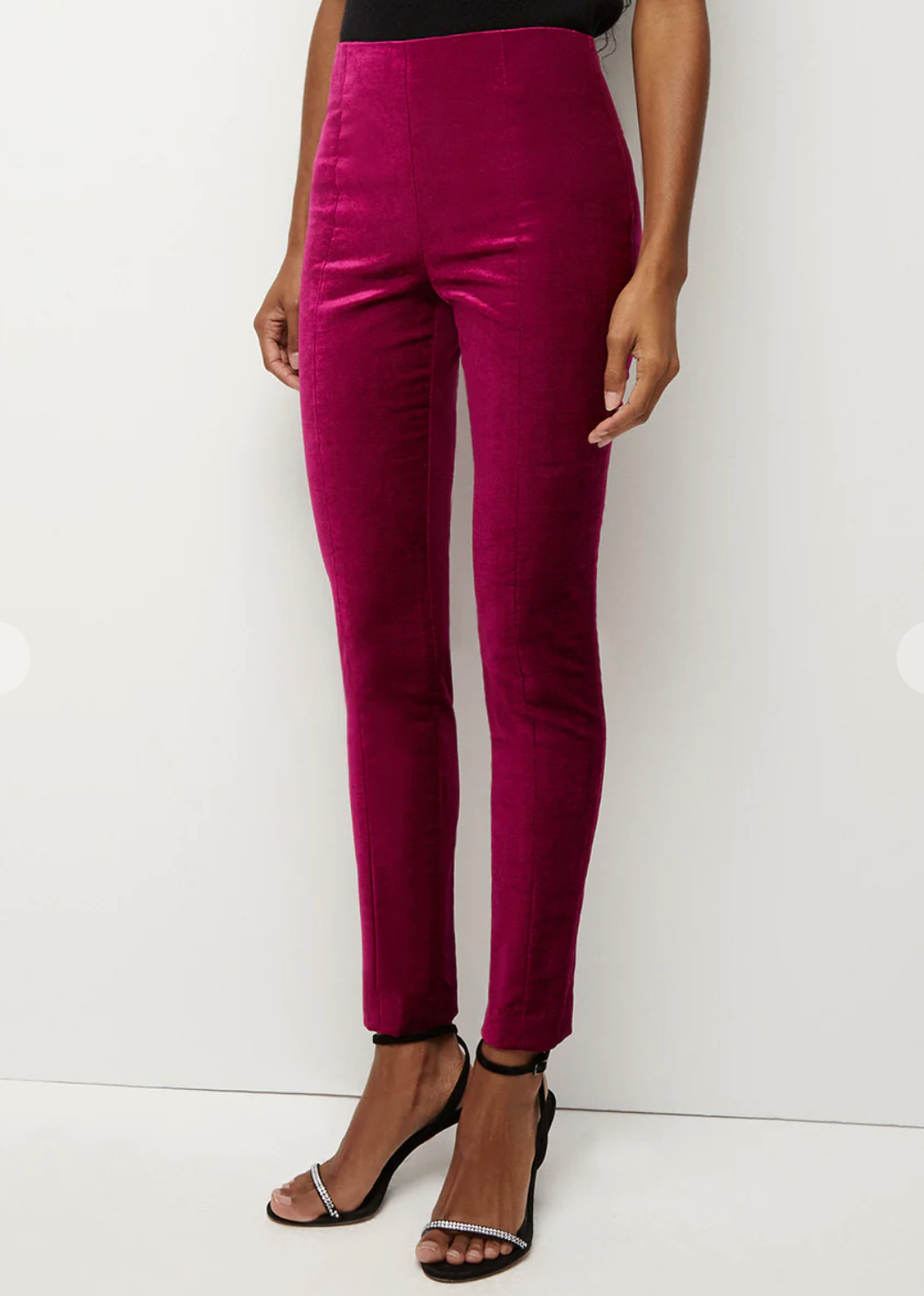 Veronica Beard Honolulu Pant