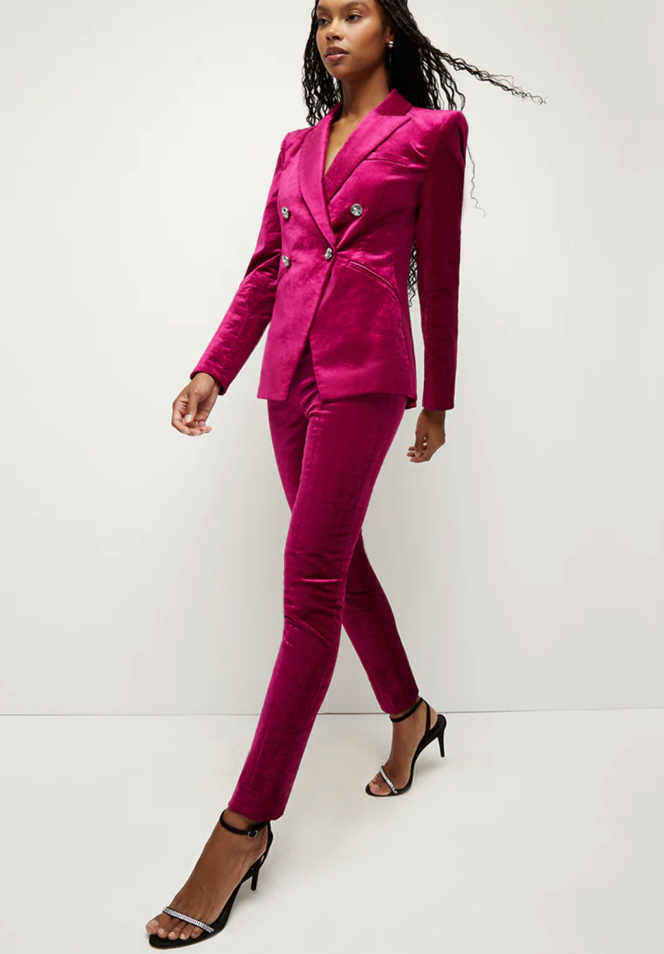 Veronica Beard Honolulu Pant