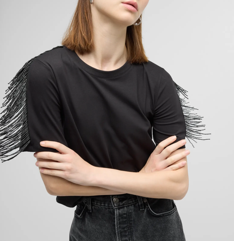 Veronica Beard Scala Top