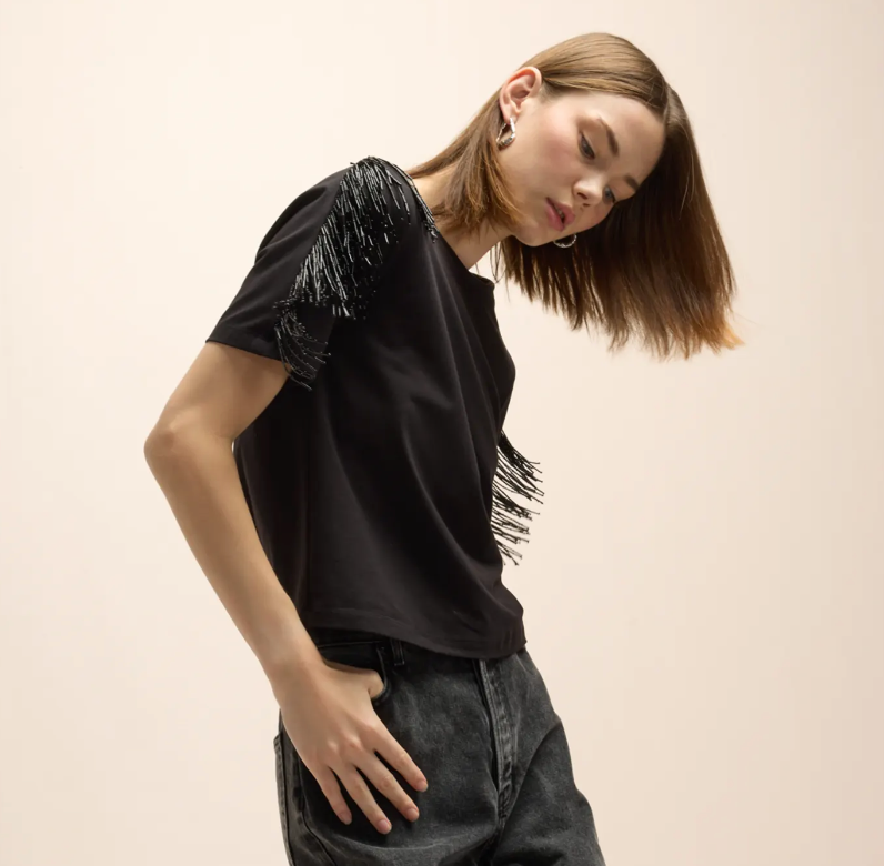 Veronica Beard Scala Top