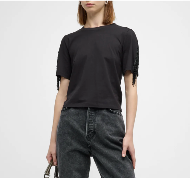 Veronica Beard Scala Top