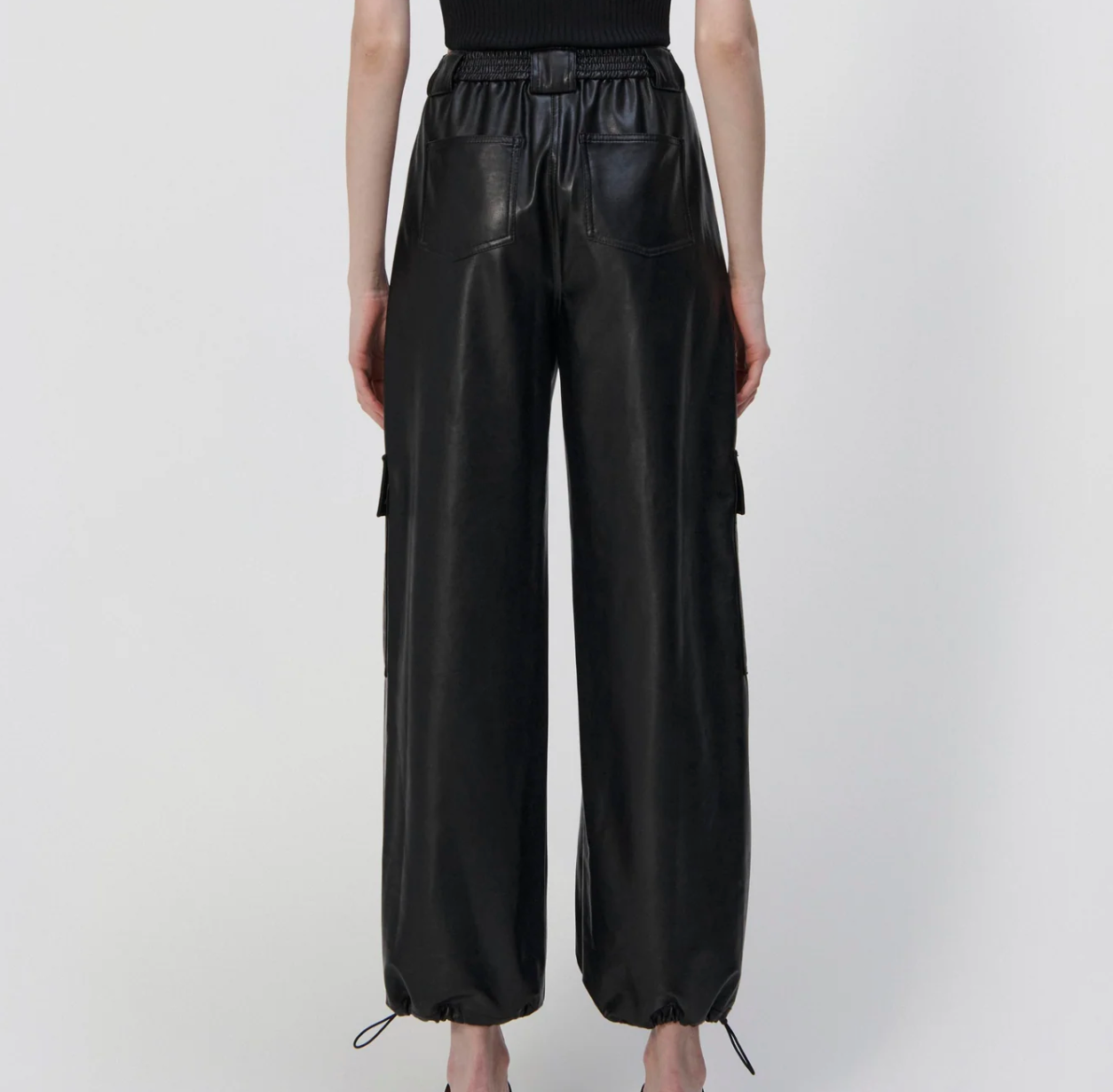 Simkhai Sofia Cargo Pant
