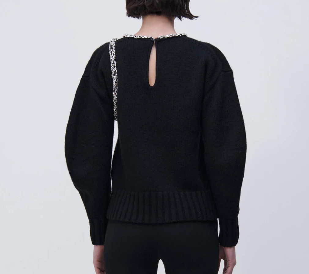 Simkhai Monroe Pullover
