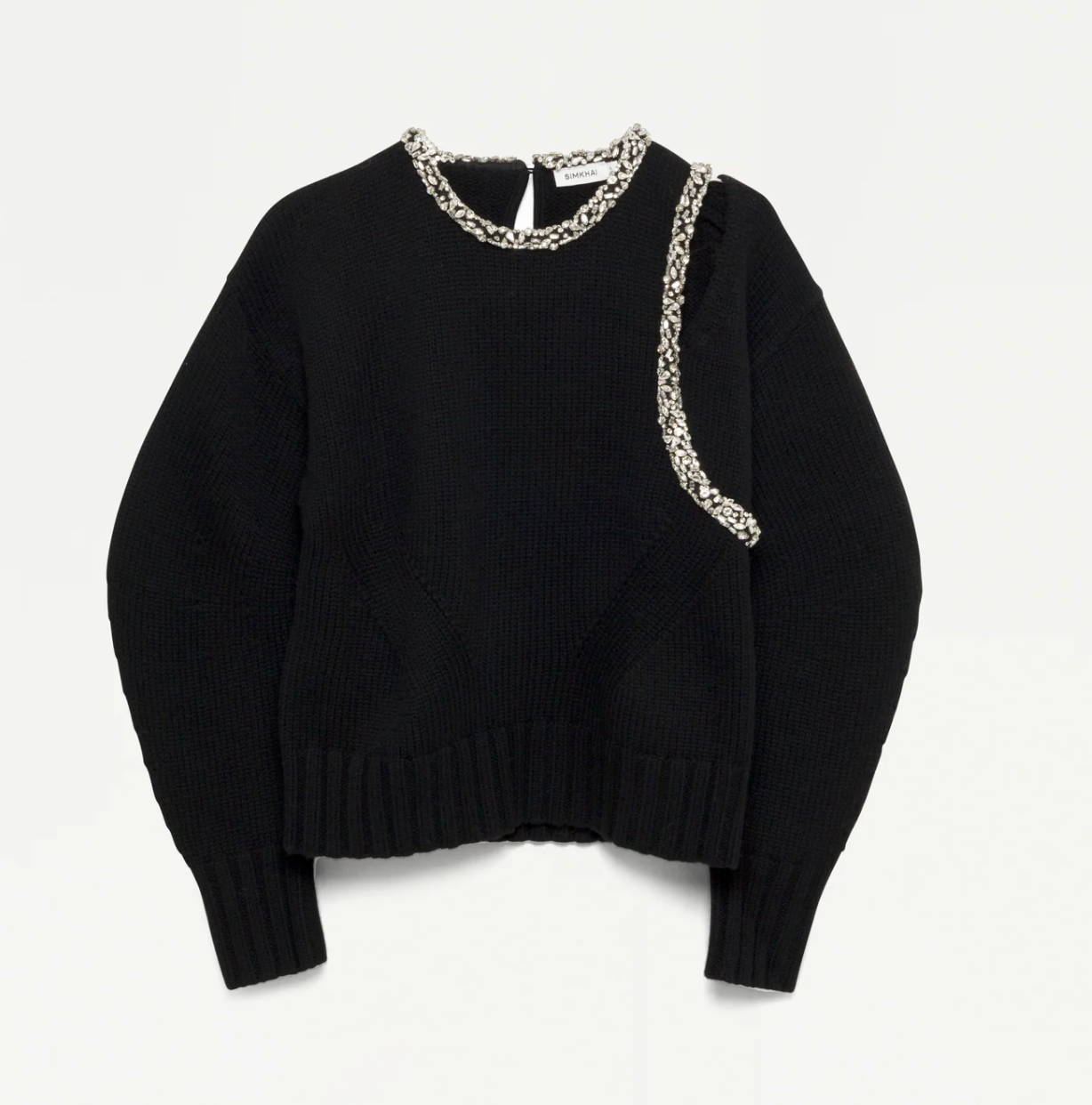 Simkhai Monroe Pullover