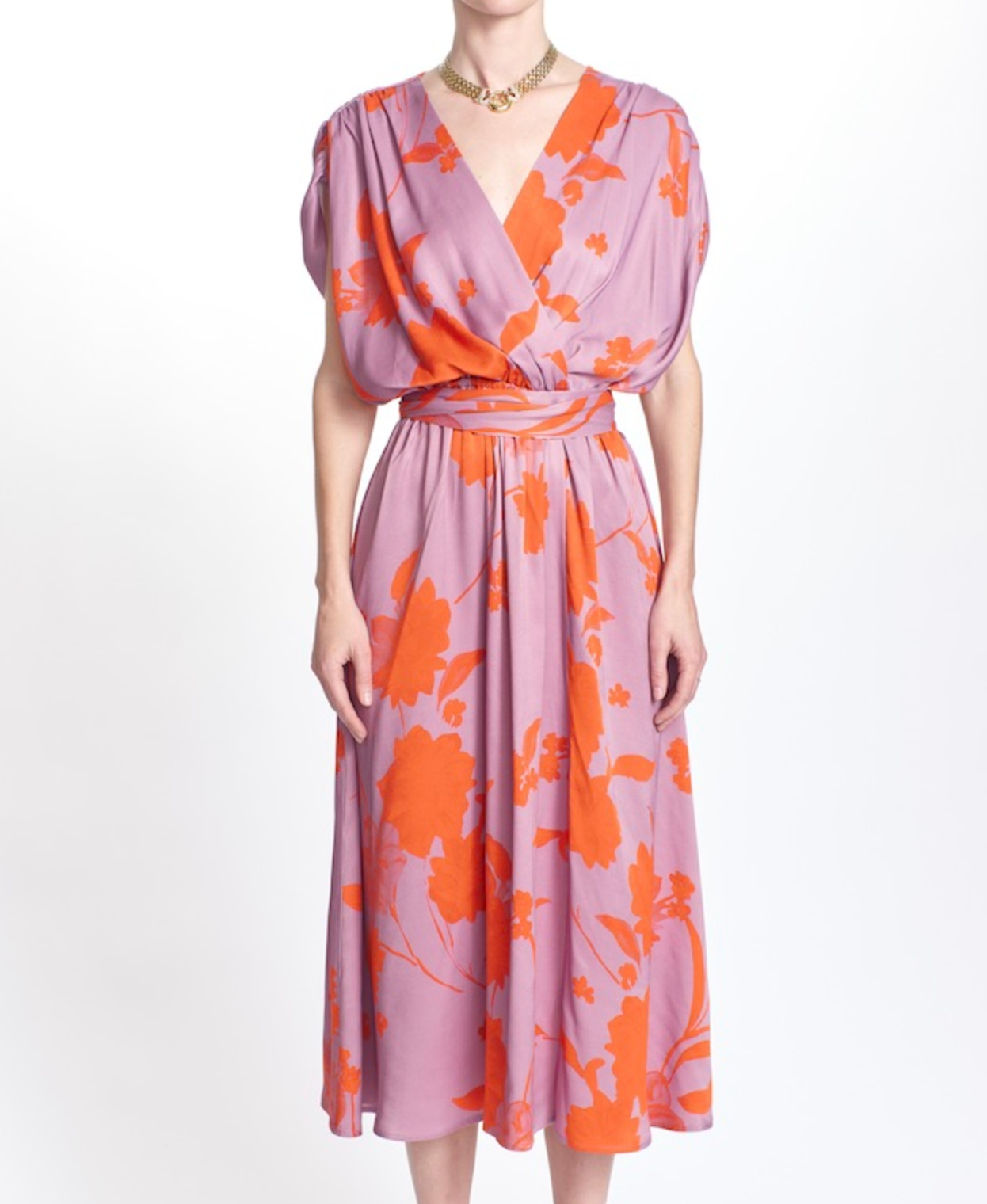 CLC Eden Dress