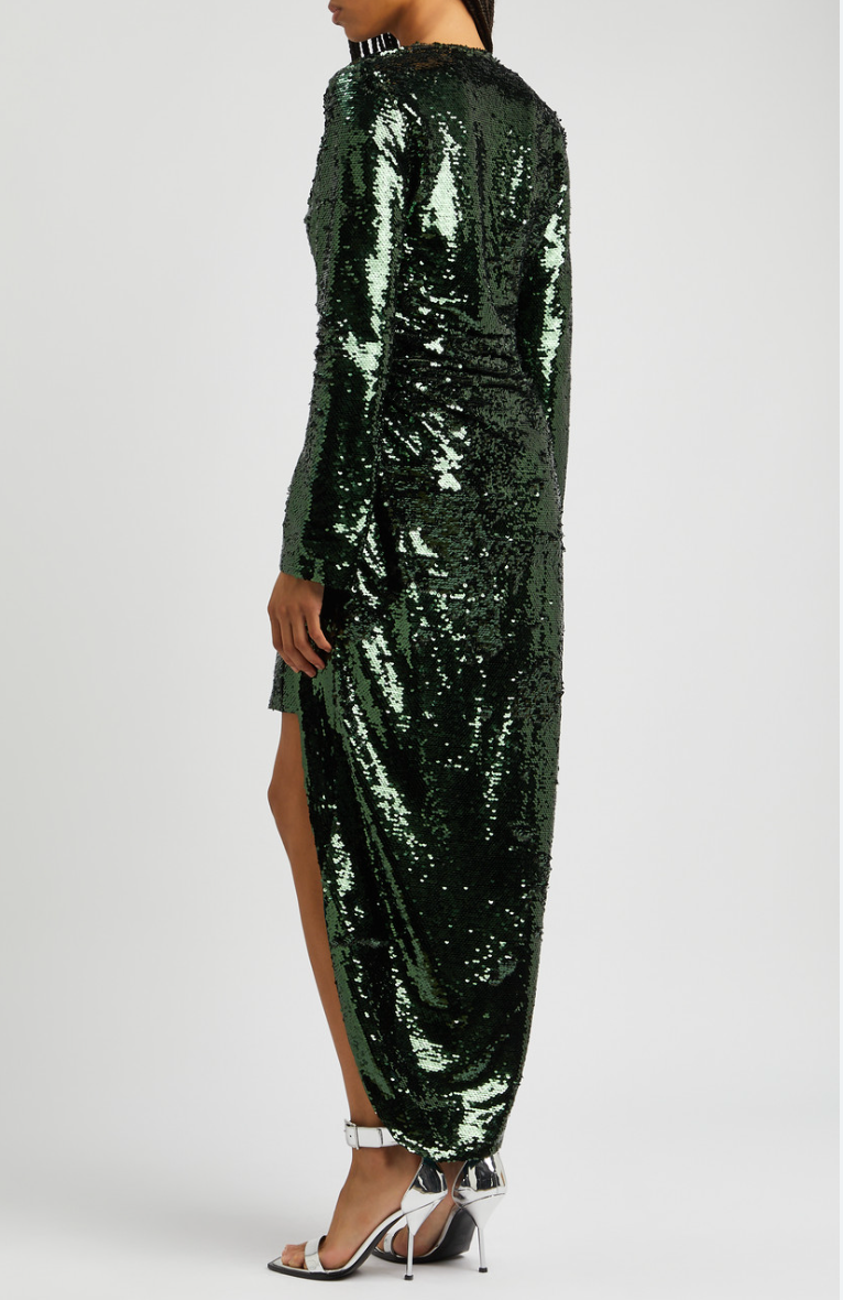 Simkhai Emersyn Midi Dress