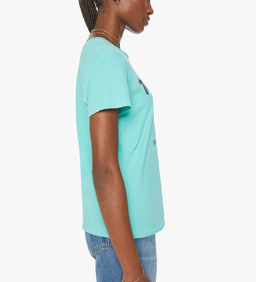 Mother Lil Goodie Goodie Tee