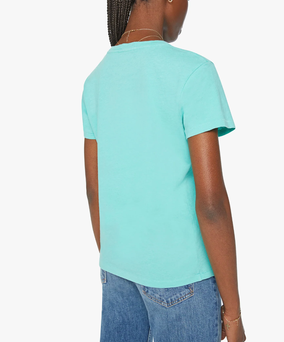 Mother Lil Goodie Goodie Tee