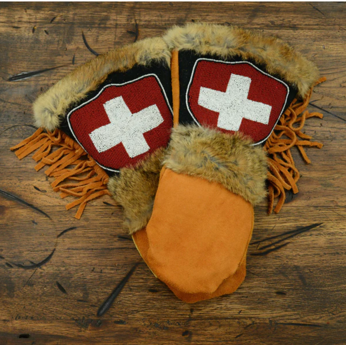 Astis Zurbriggen Mitt