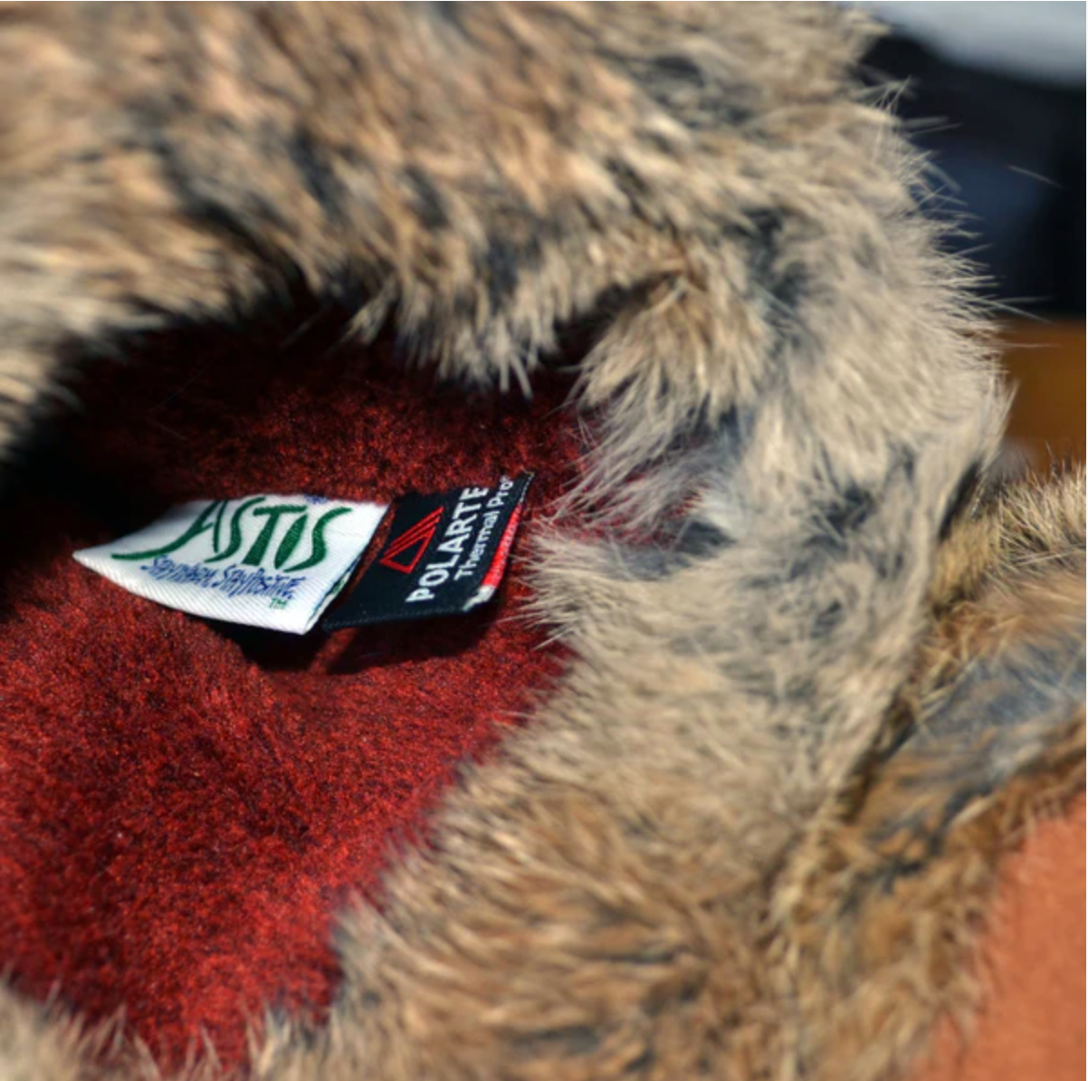 Astis Zurbriggen Mitt