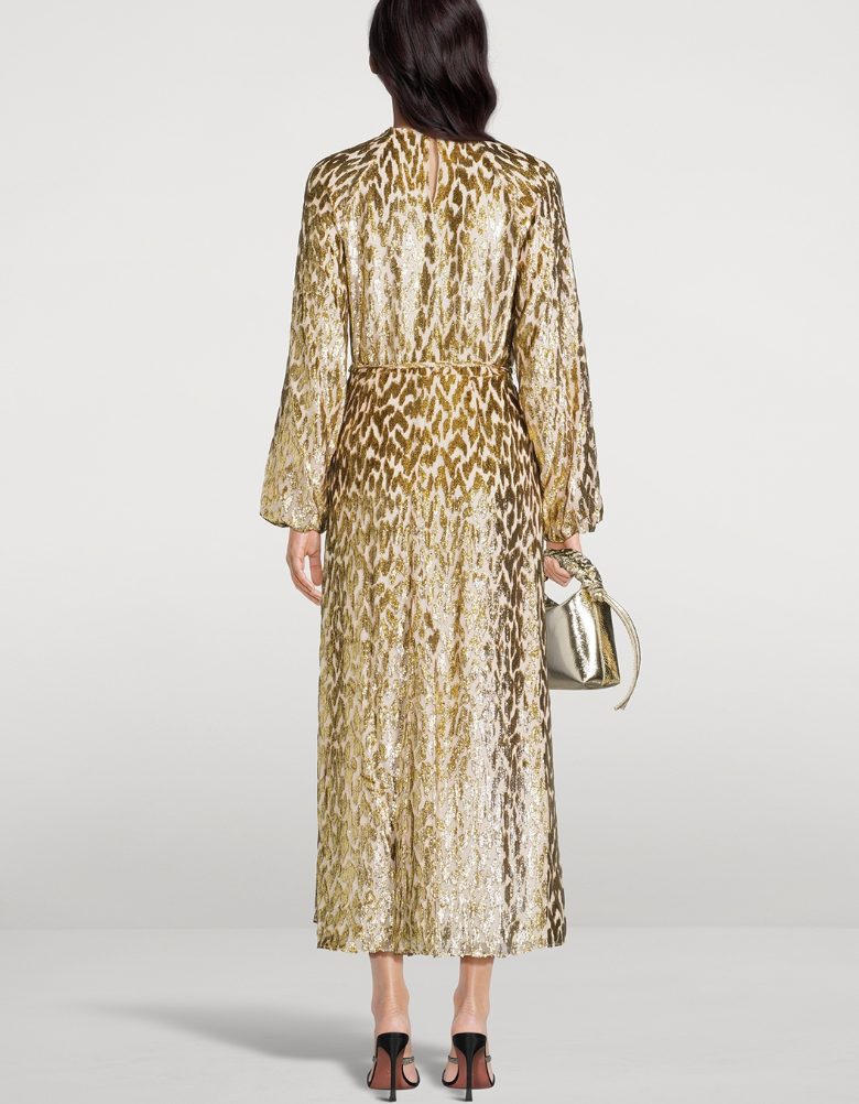 Simkhai Odina Dress