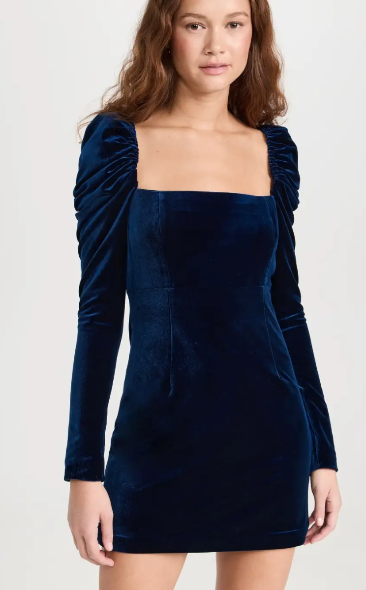 Cara Cara Laurenne Dress