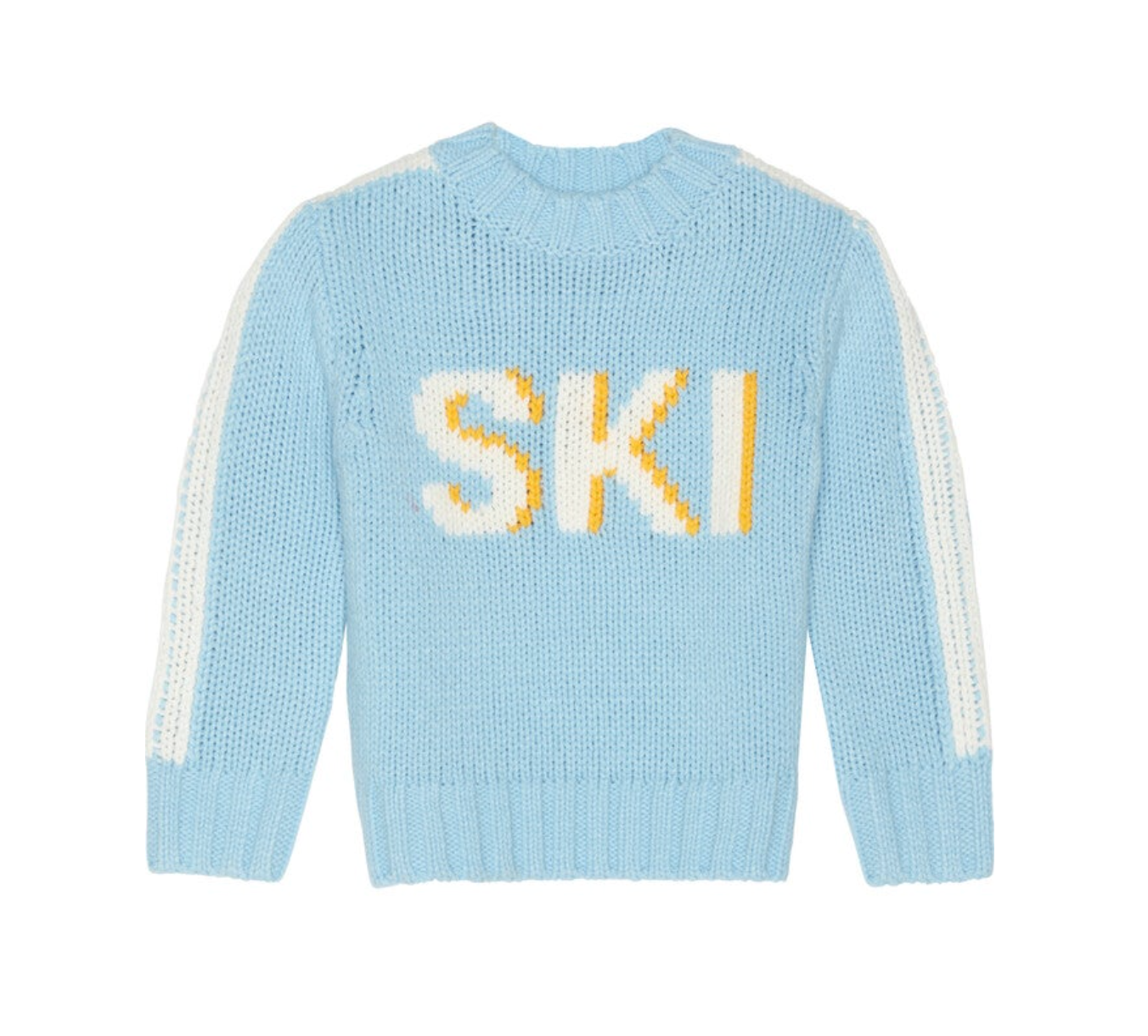 E&I Kids Ski Sweater