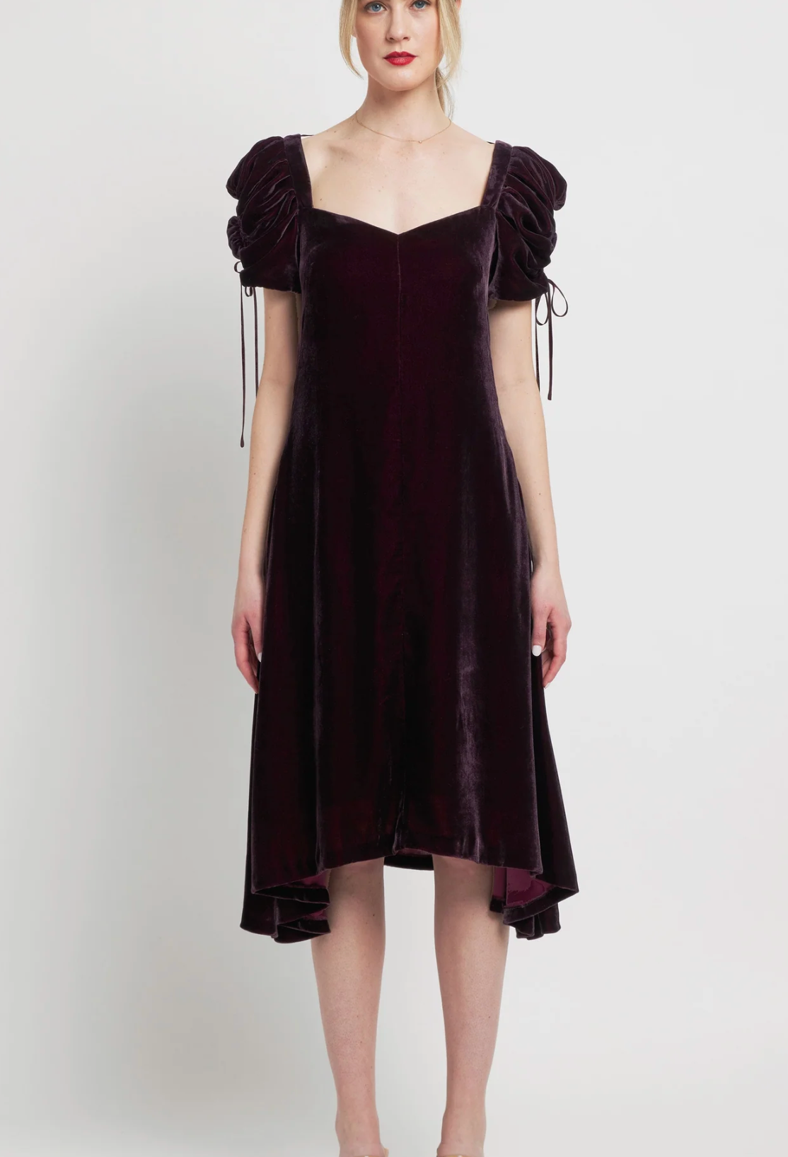 Leyt Emma Dress