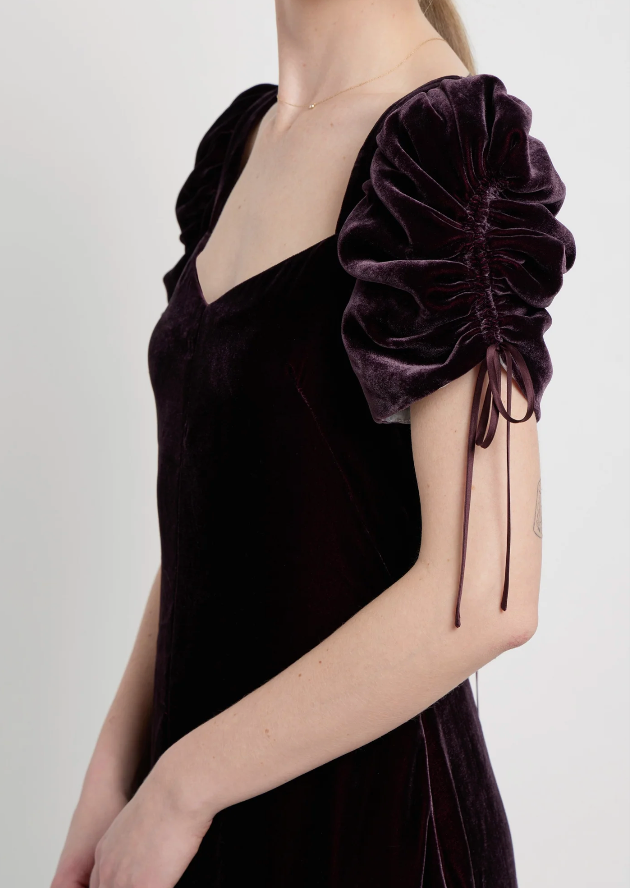 Leyt Emma Dress