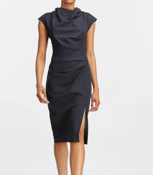 Veronica Beard Athene Dress
