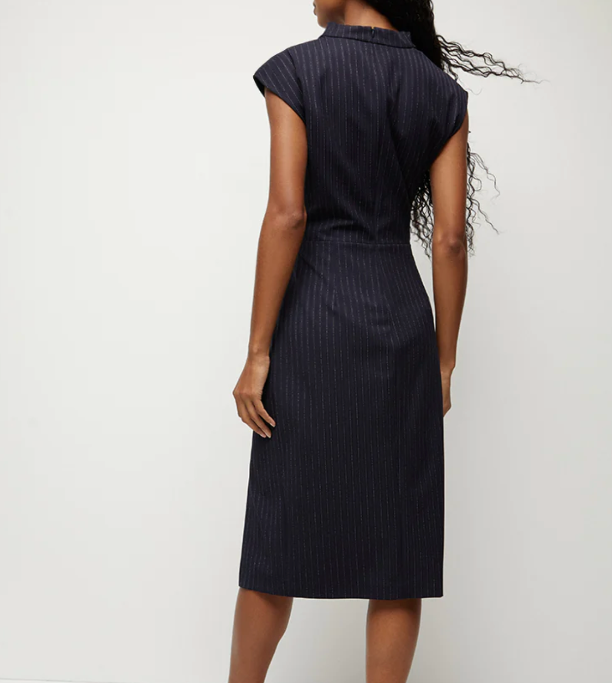 Veronica Beard Athene Dress