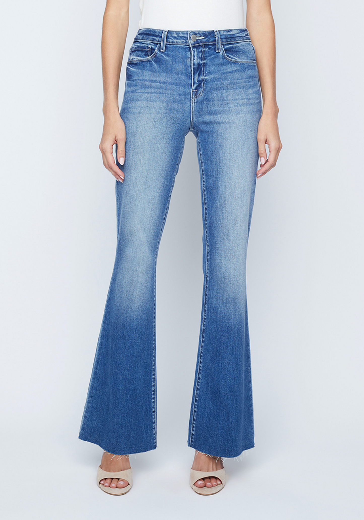 L'Agence Sera HR Flare