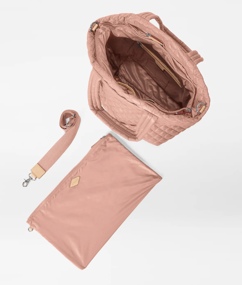 MZ Wallce Medium Metro Tote