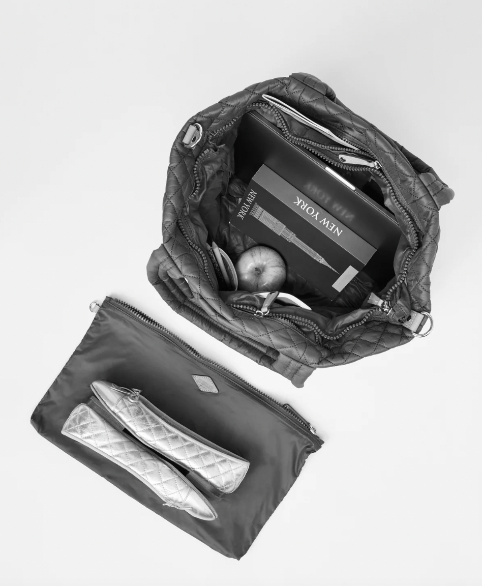 MZ Wallce Medium Metro Tote