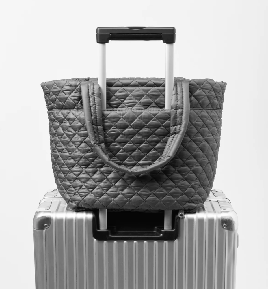 MZ Wallce Medium Metro Tote