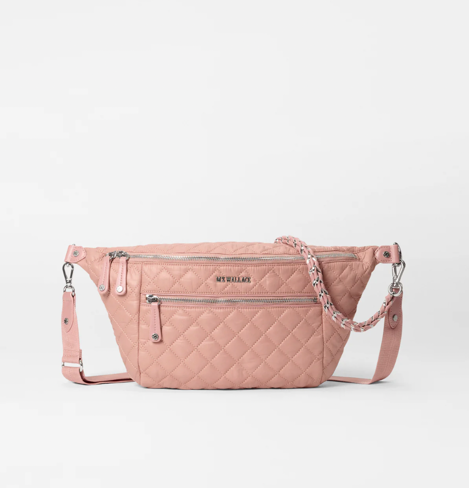 MZ Wallace Crosby Sling Bag