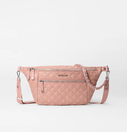 MZ Wallace Crosby Sling Bag