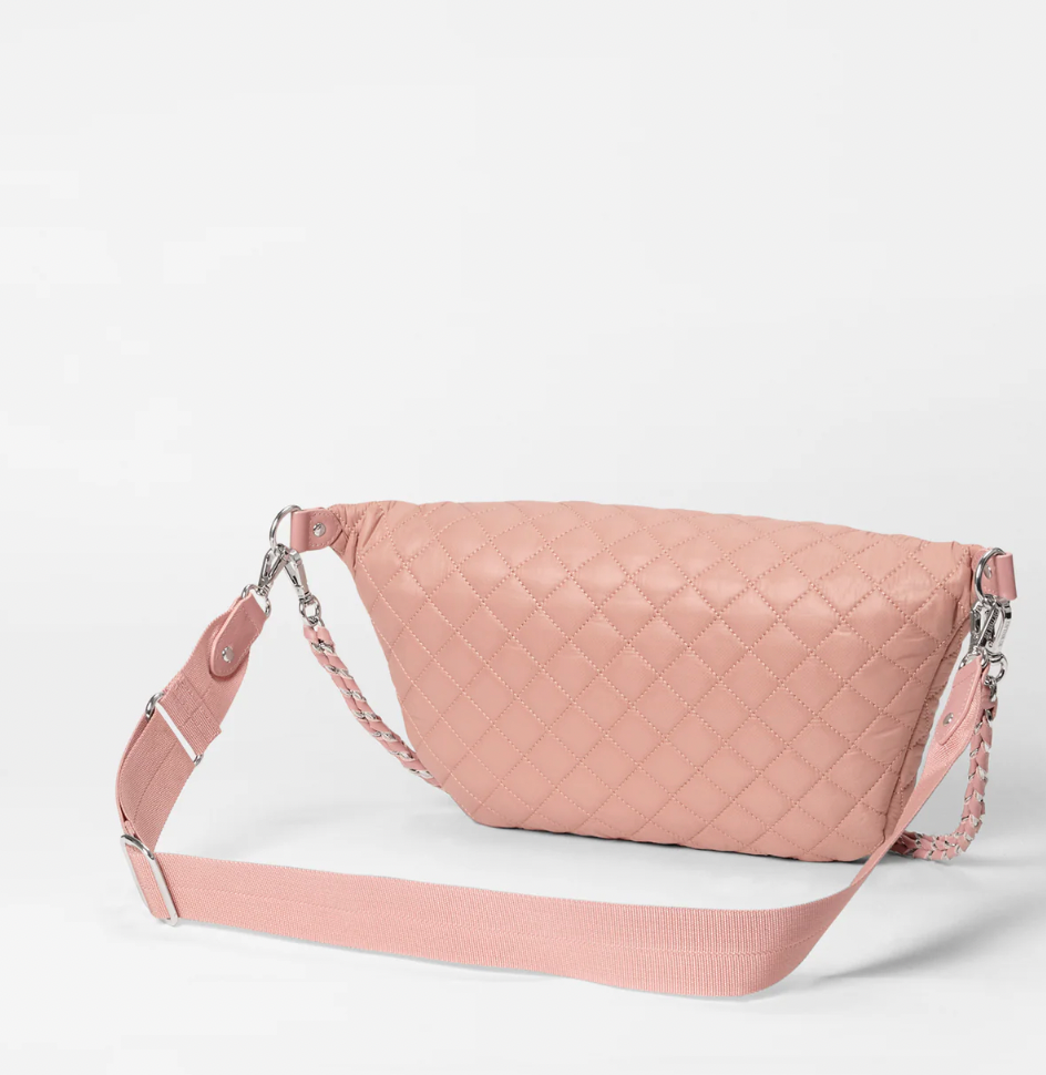 MZ Wallace Crosby Sling Bag