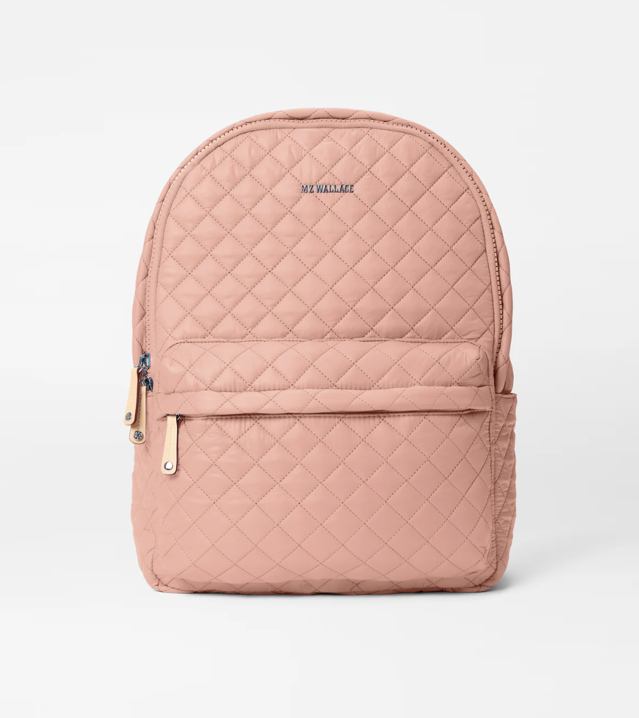 MZ Wallace Metro Backpack II