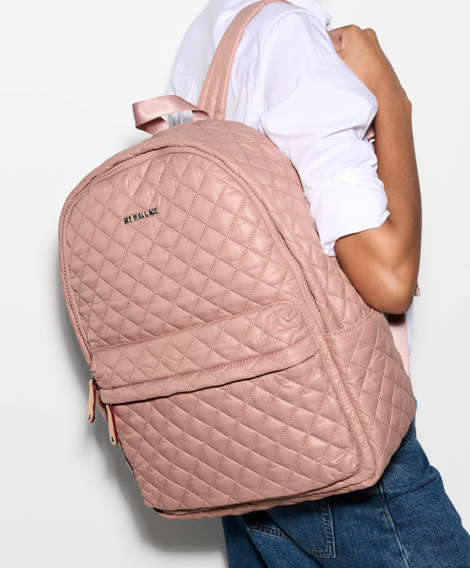 MZ Wallace Metro Backpack II